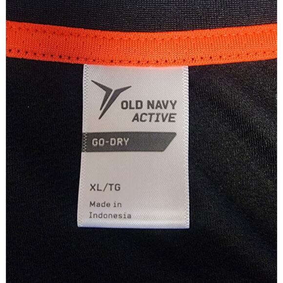 Gap Activewear Sculpt Compression Workout Pants/ Top Black Size XL - Picture 5 of 16